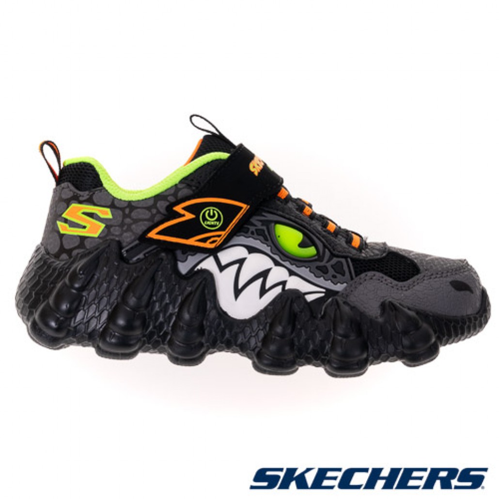 SKECH-O-SAURUS LIGHTS