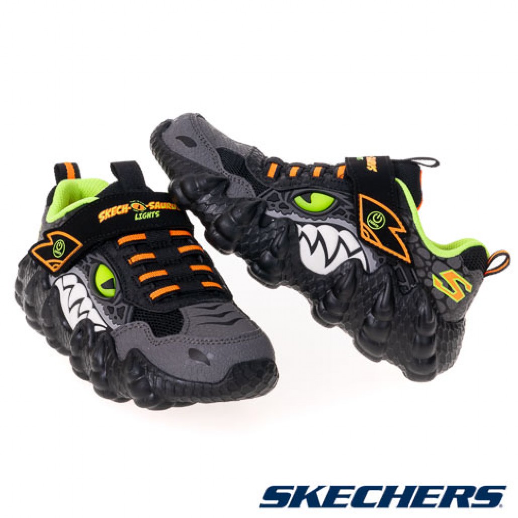 SKECH-O-SAURUS LIGHTS