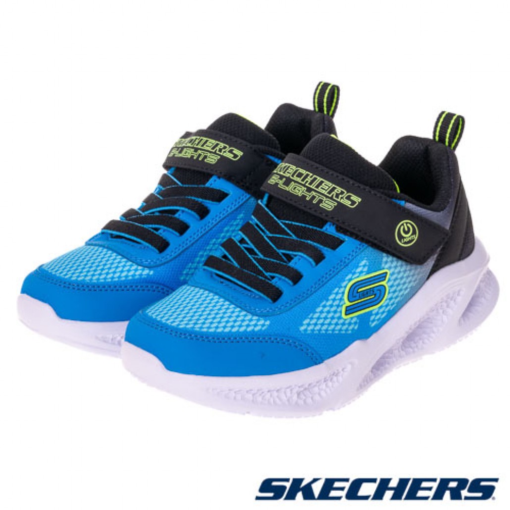 SKECHERS METEOR-LIGHTS