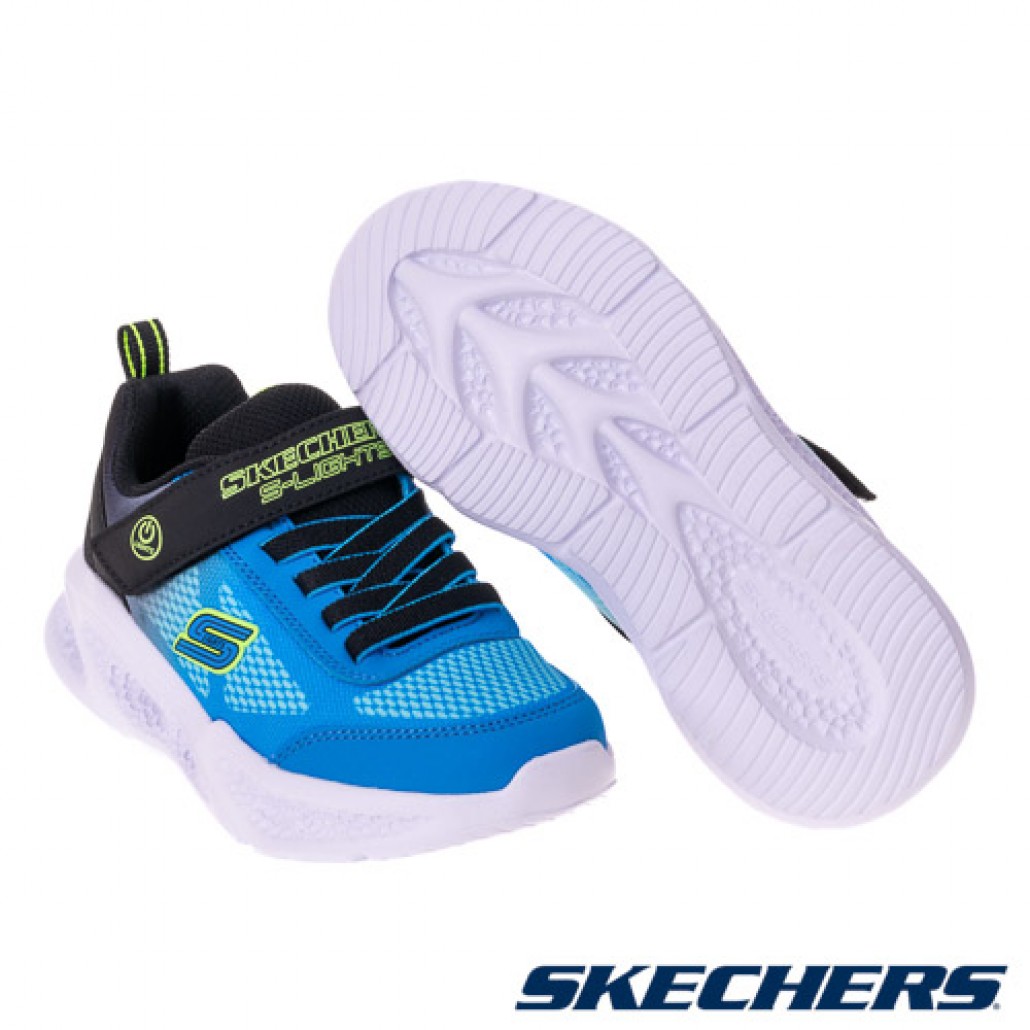 SKECHERS METEOR-LIGHTS