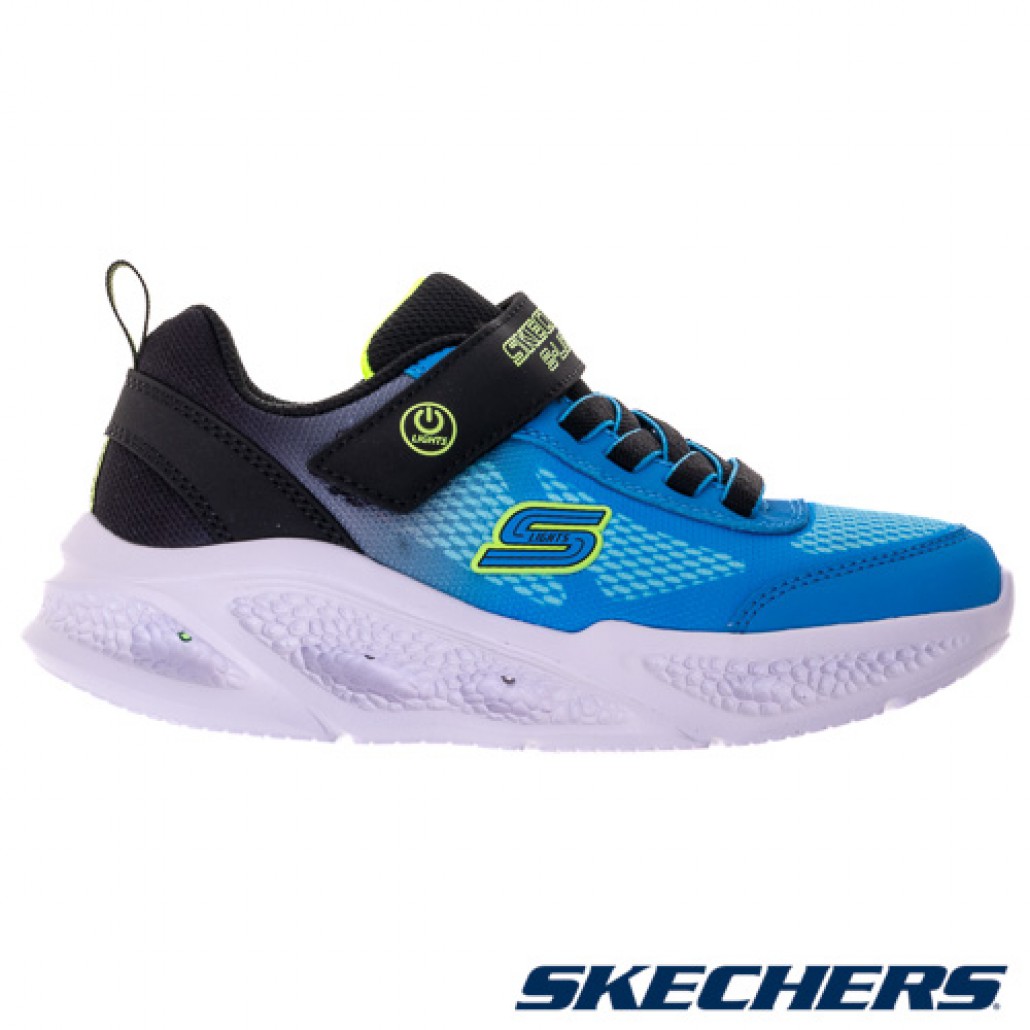 SKECHERS METEOR-LIGHTS