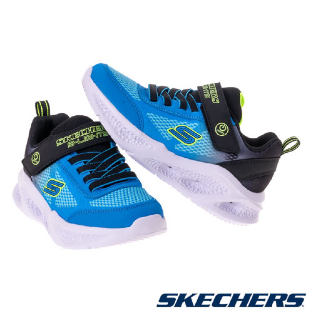 SKECHERS METEOR-LIGHTS