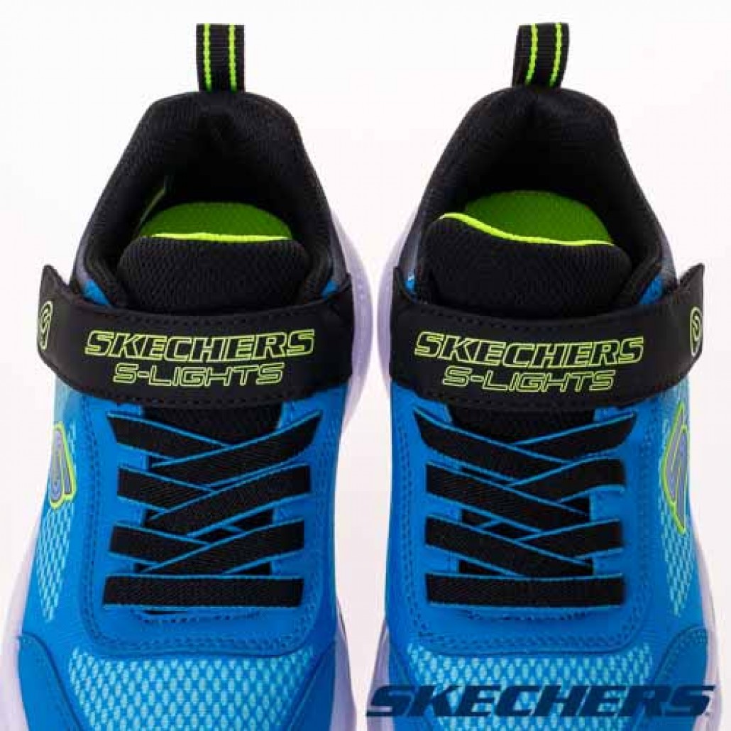 SKECHERS METEOR-LIGHTS