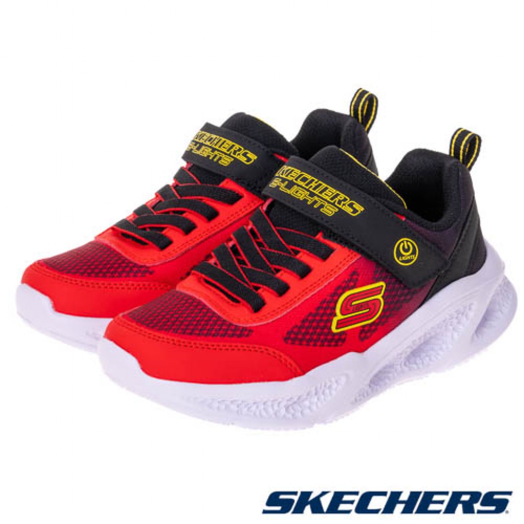 SKECHERS METEOR-LIGHTS