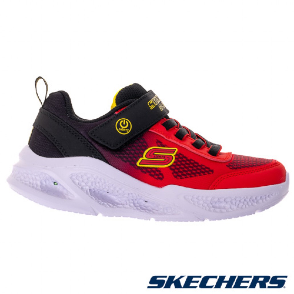SKECHERS METEOR-LIGHTS