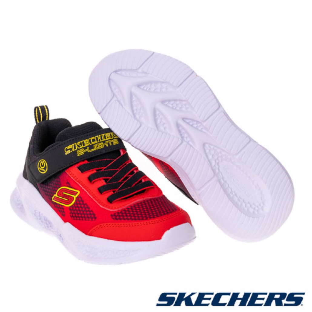 SKECHERS METEOR-LIGHTS