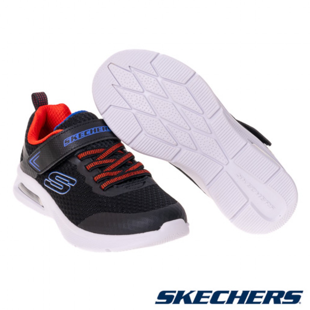 MICROSPEC MAX 寬楦款