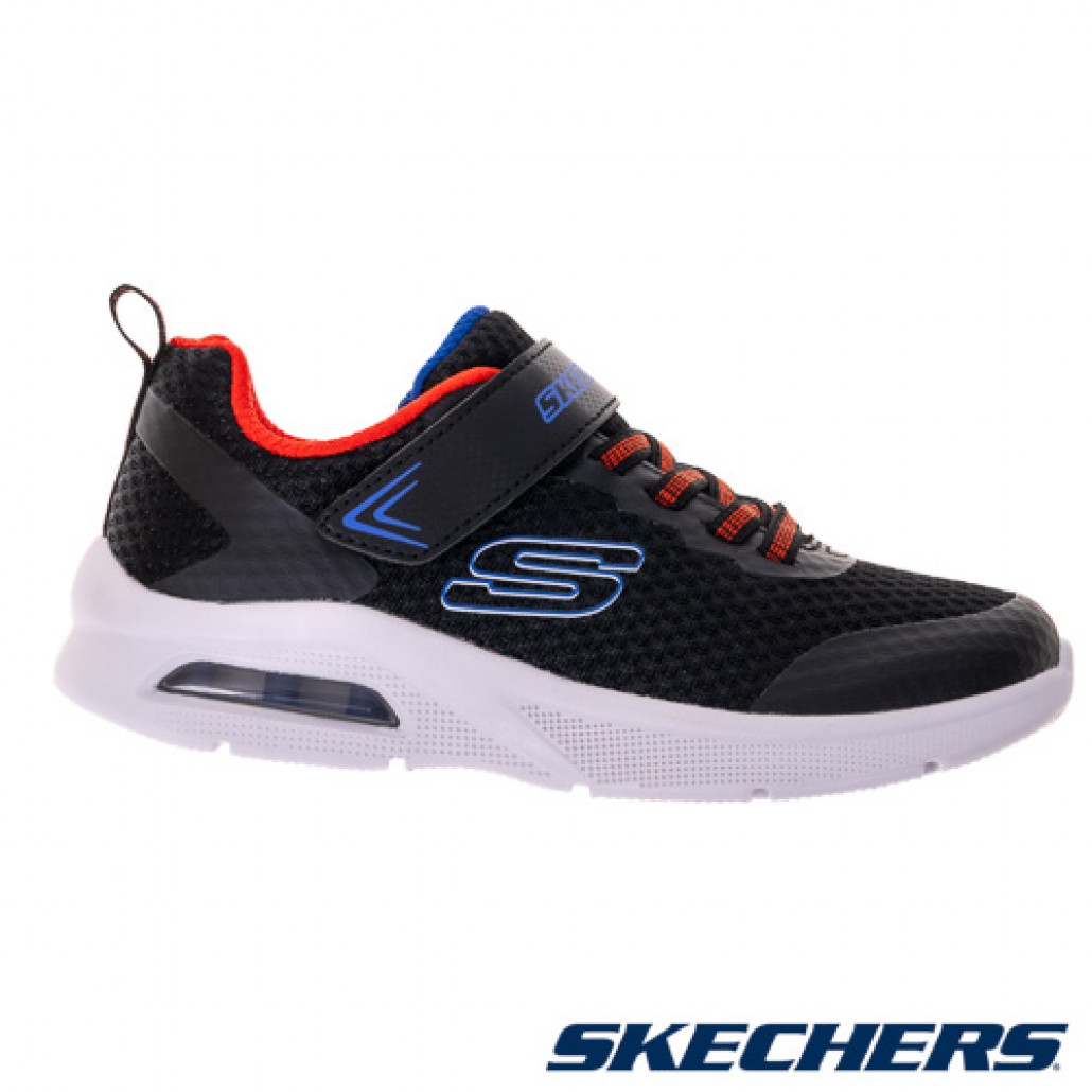 MICROSPEC MAX 寬楦款