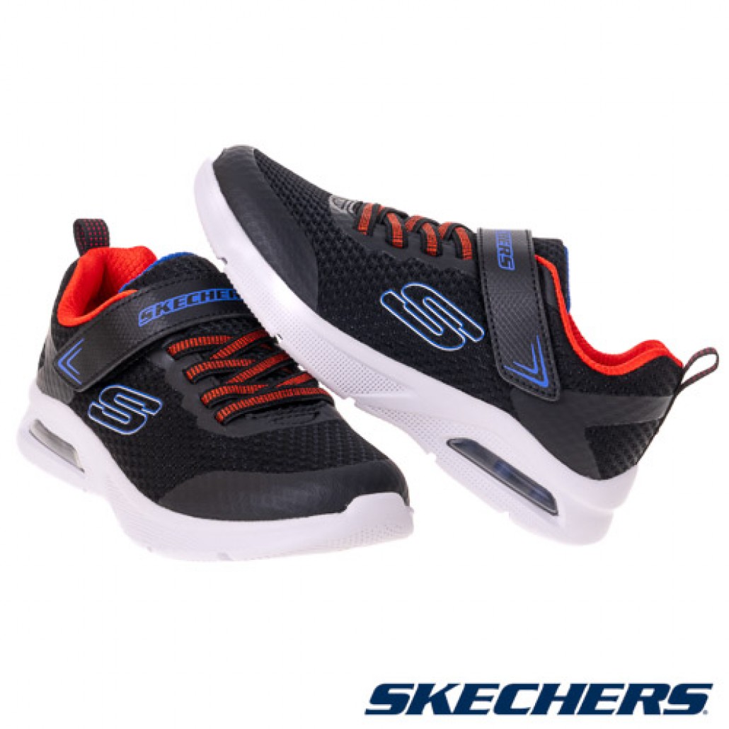 MICROSPEC MAX 寬楦款