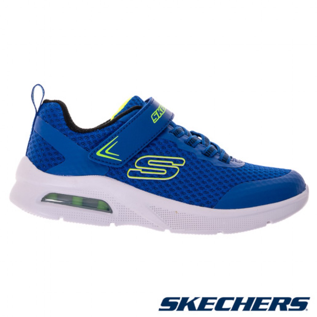 MICROSPEC MAX 寬楦款