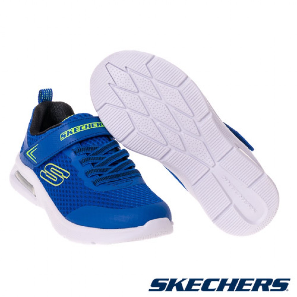 MICROSPEC MAX 寬楦款