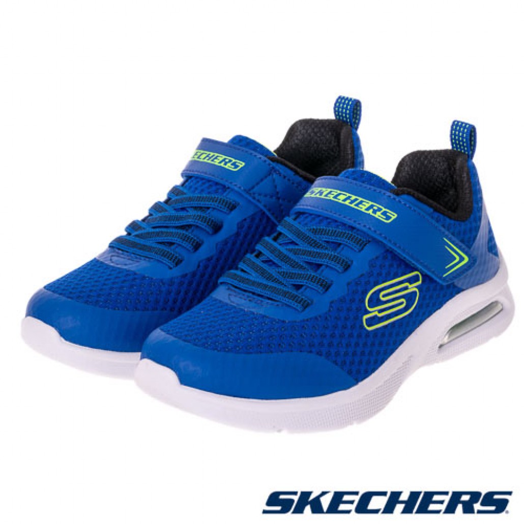 MICROSPEC MAX 寬楦款