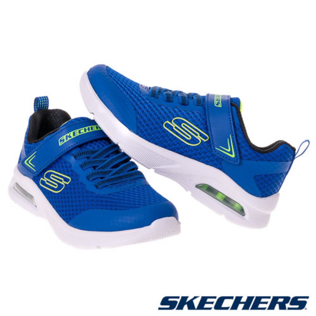 MICROSPEC MAX 寬楦款