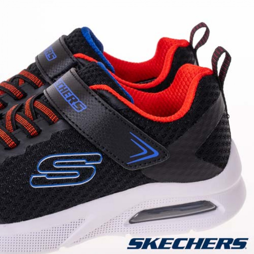 MICROSPEC MAX 寬楦款