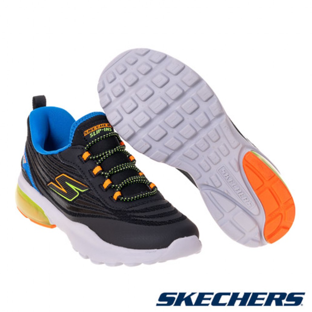 瞬穿舒適科技SKECHERS RAZOR AIR