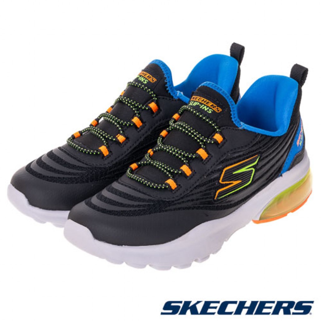 瞬穿舒適科技SKECHERS RAZOR AIR