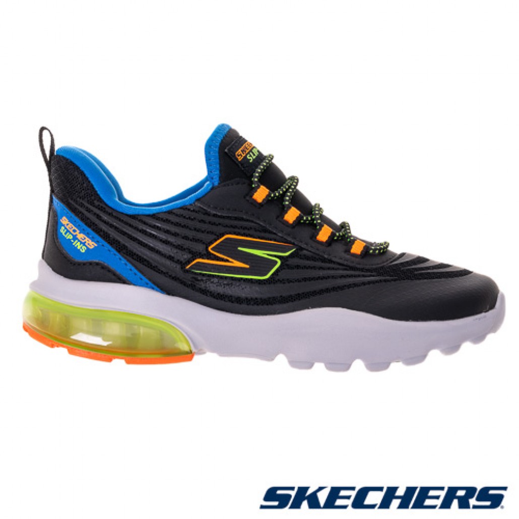瞬穿舒適科技SKECHERS RAZOR AIR