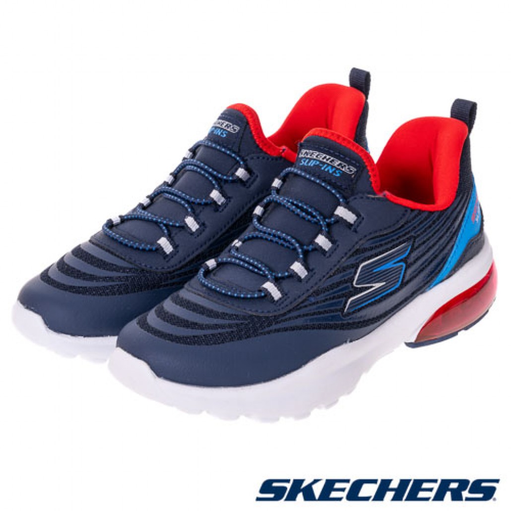 瞬穿舒適科技SKECHERS RAZOR AIR