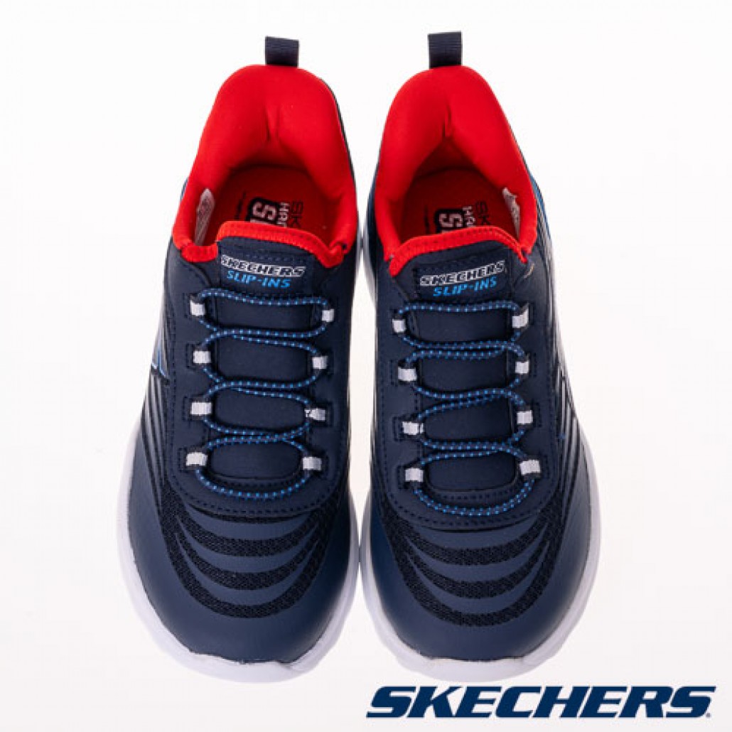 瞬穿舒適科技SKECHERS RAZOR AIR