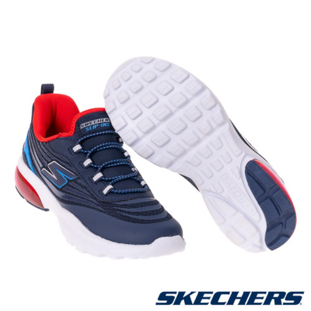 瞬穿舒適科技SKECHERS RAZOR AIR