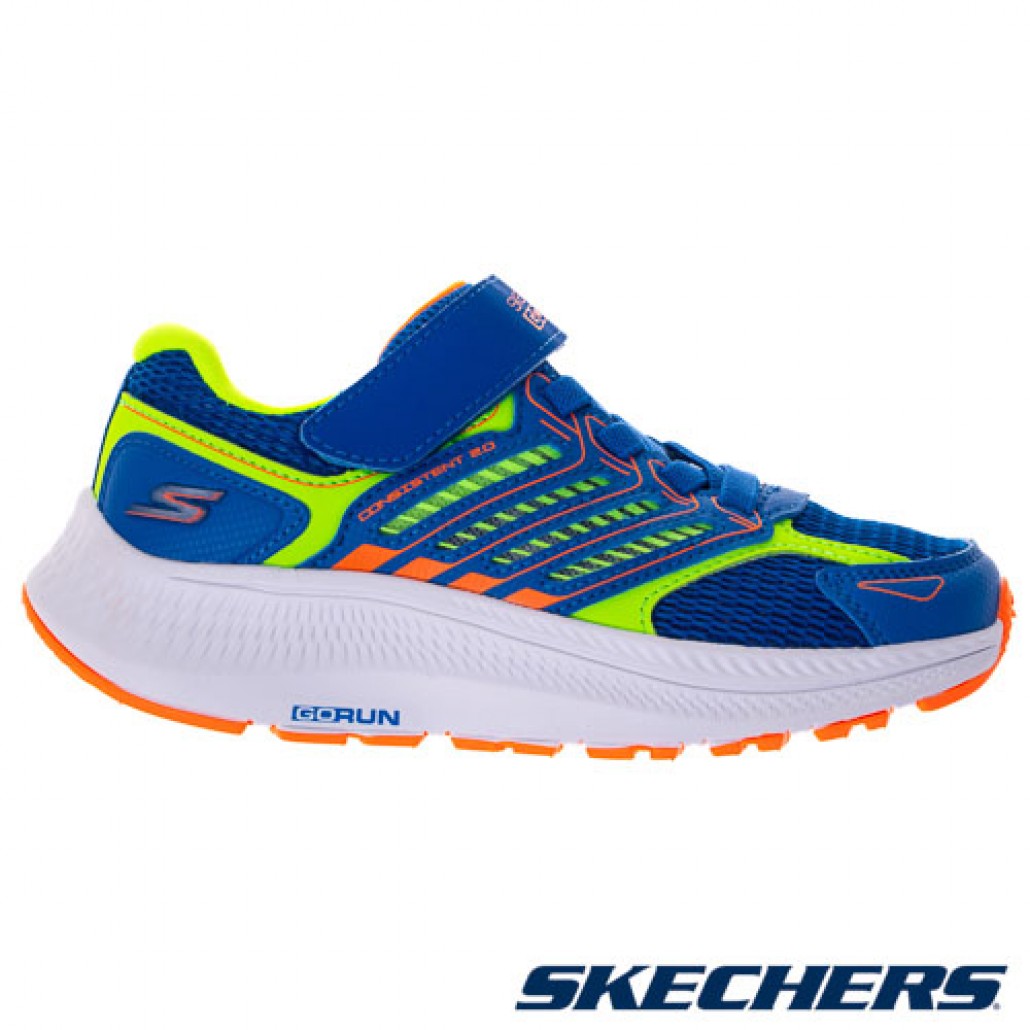 GO RUN CONSISTENT 2.0