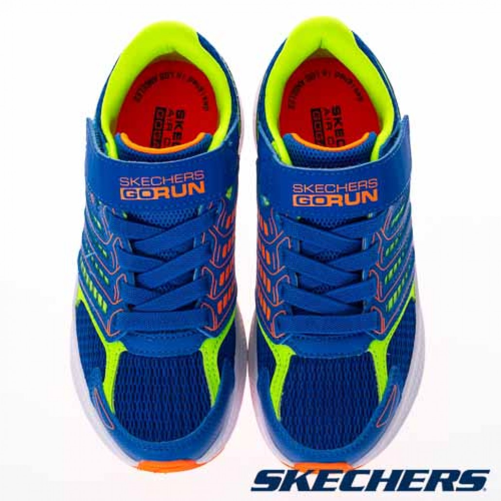 GO RUN CONSISTENT 2.0