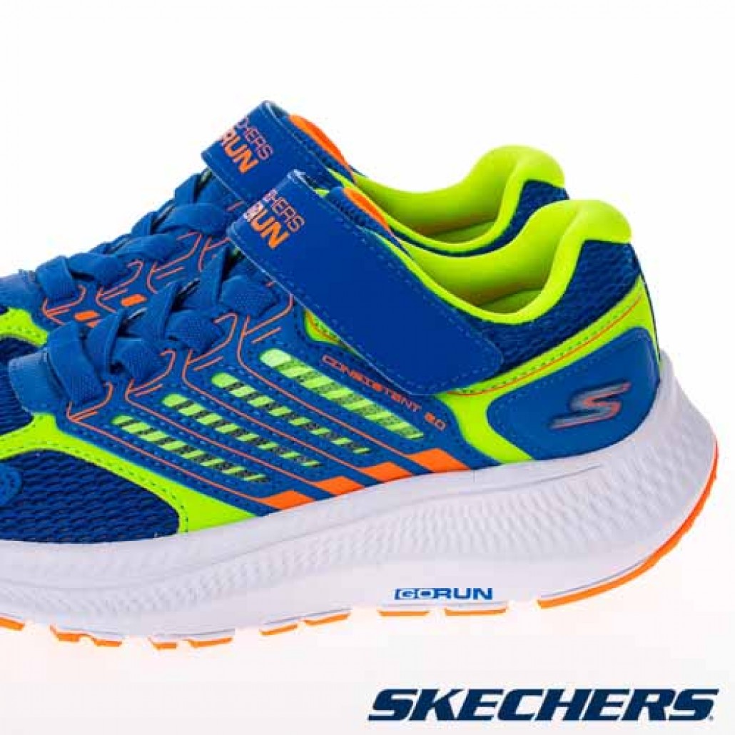 GO RUN CONSISTENT 2.0