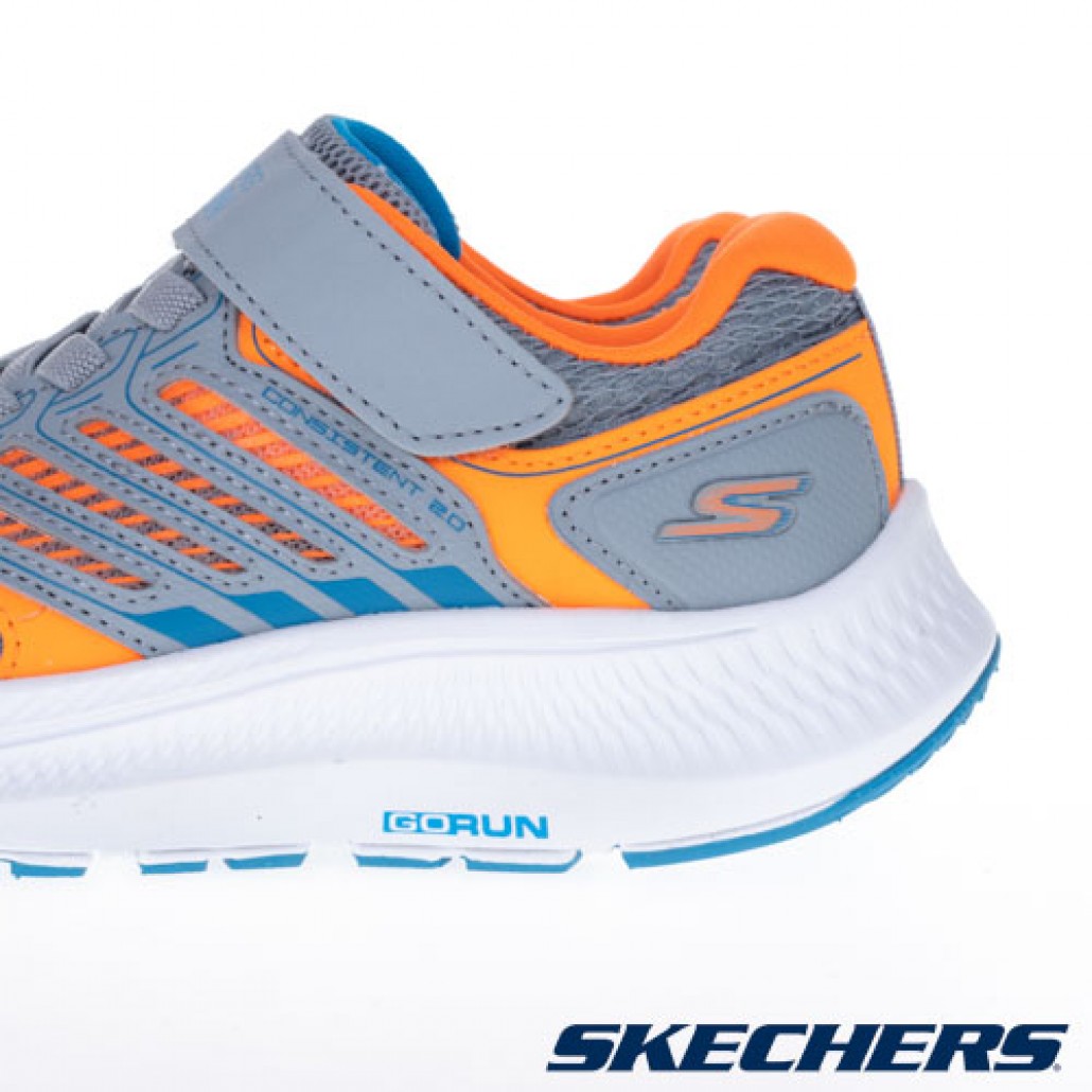 GO RUN CONSISTENT 2.0