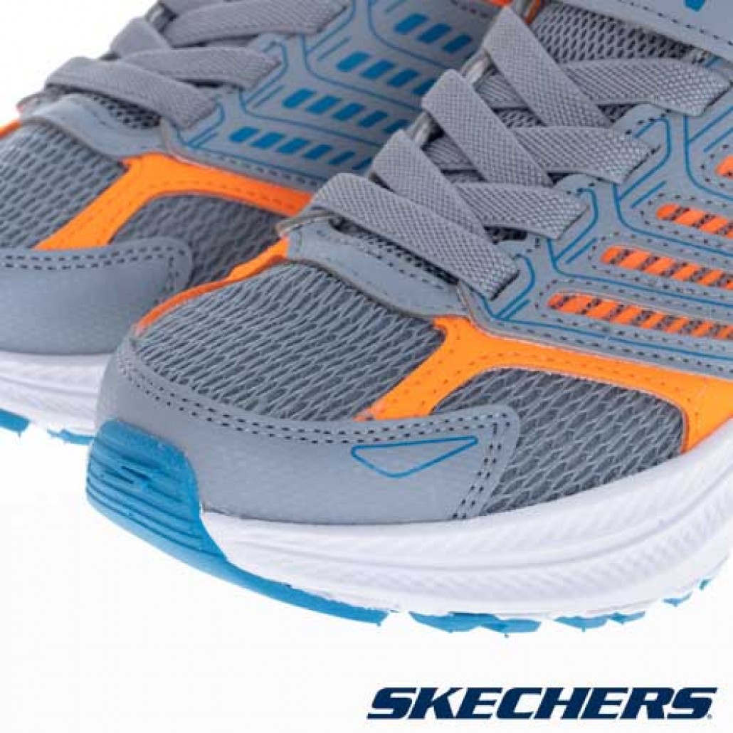 GO RUN CONSISTENT 2.0