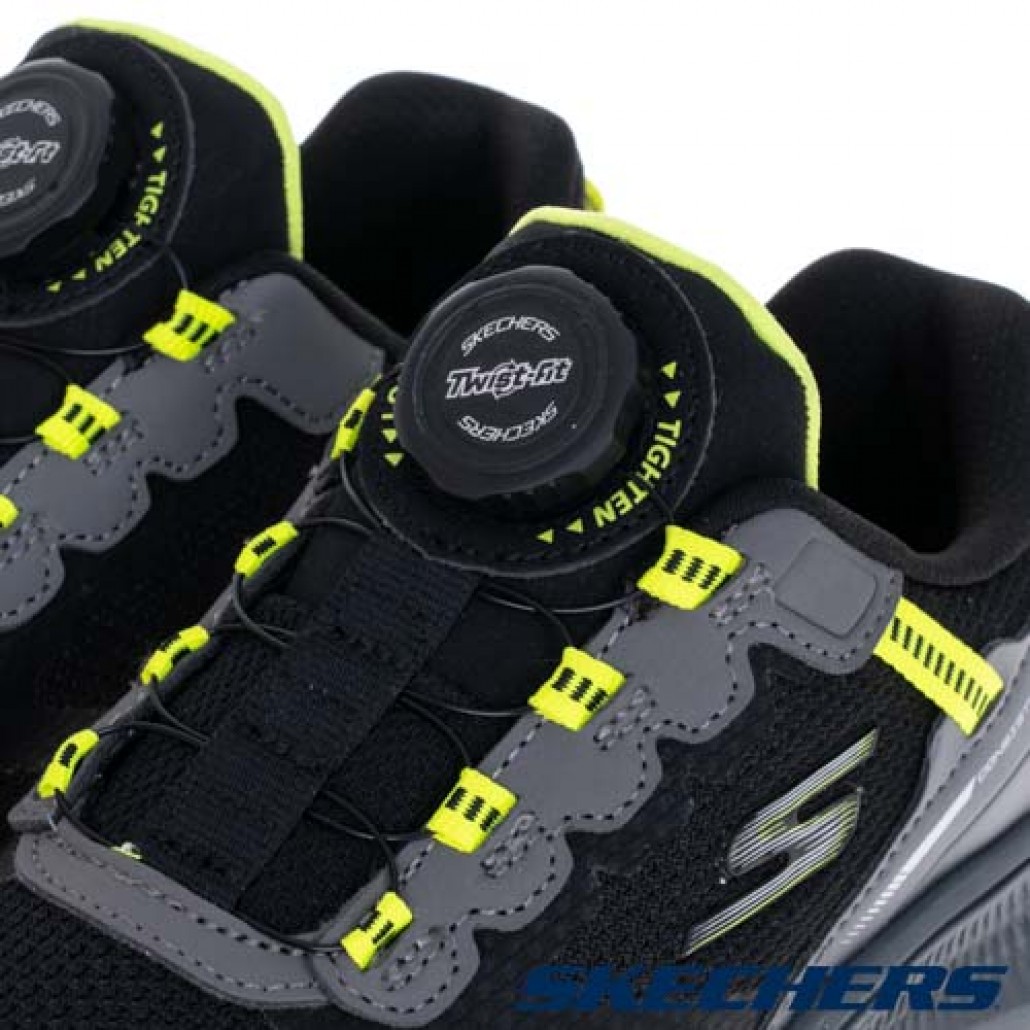 GO RUN CONSISTENT 2.0