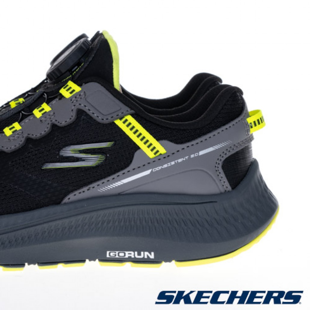 GO RUN CONSISTENT 2.0