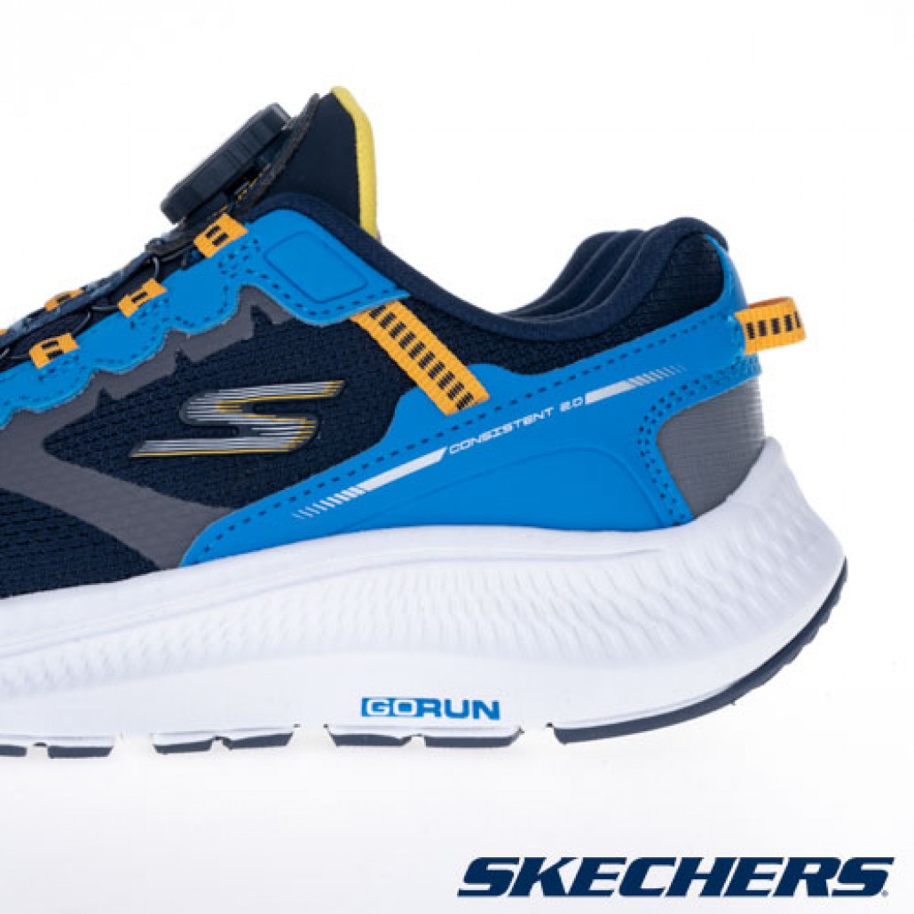 GO RUN CONSISTENT 2.0