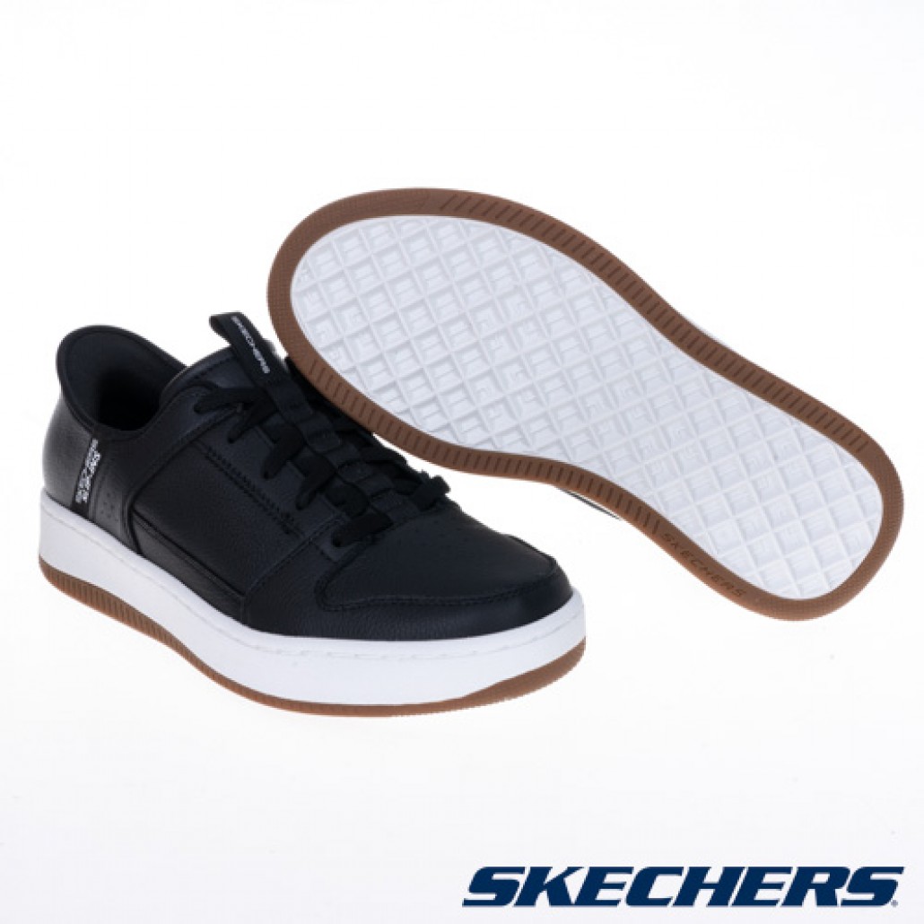 瞬穿舒適科技 SPORT COURT 92 寬楦款