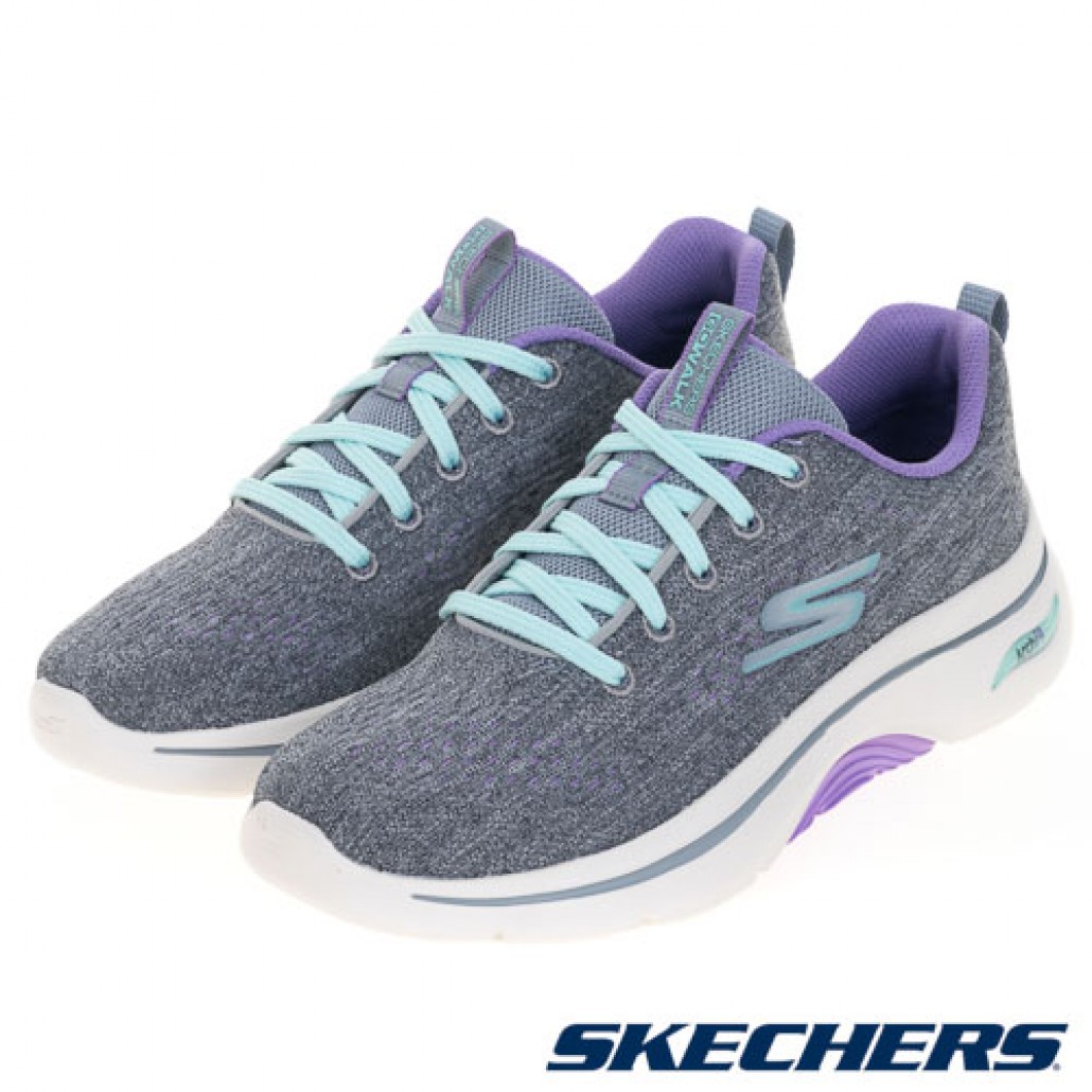 Skechers GO WALK ARCH FIT 2.0｜0系列，新一代的GO－老快运动品牌