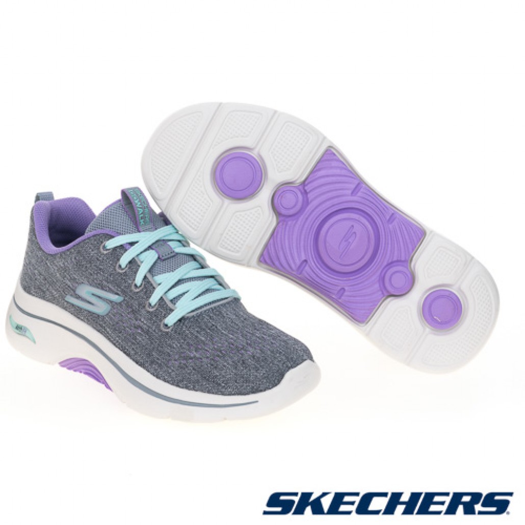 GO WALK ARCH FIT 2.0