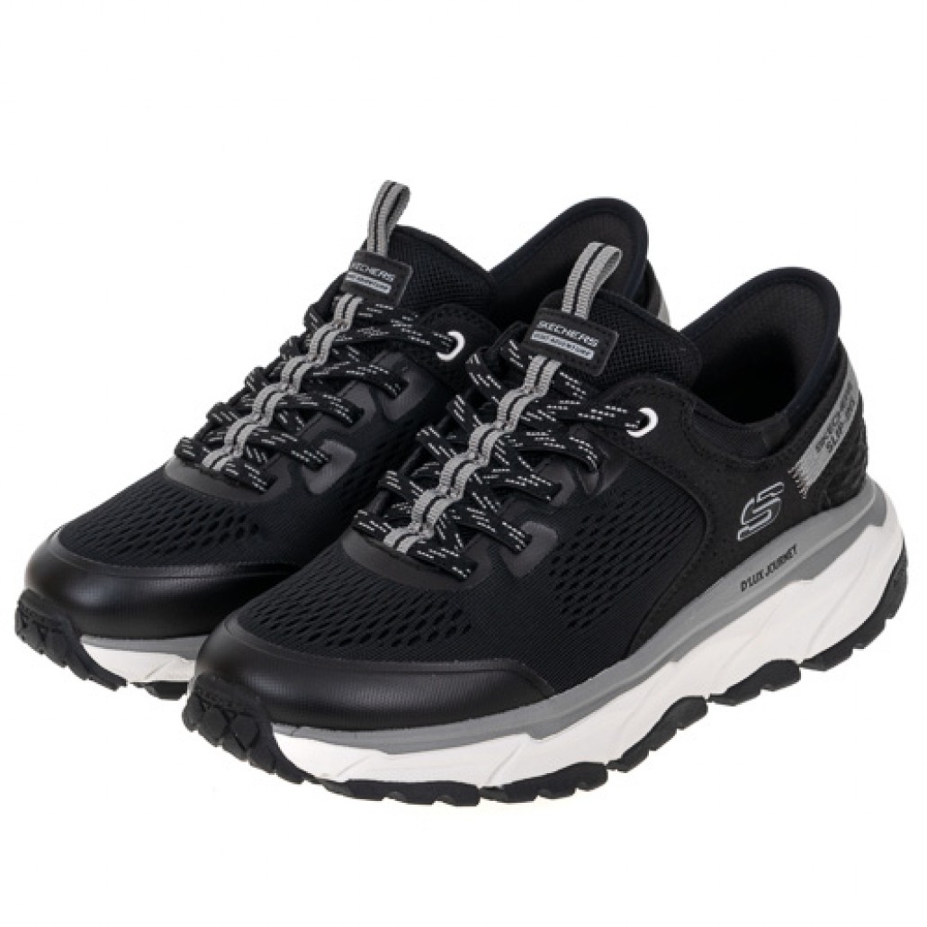 瞬穿舒適科技D'LUX JOURNEY