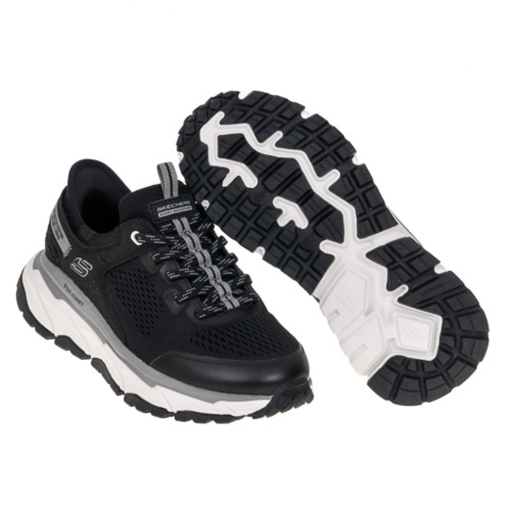 瞬穿舒適科技D'LUX JOURNEY