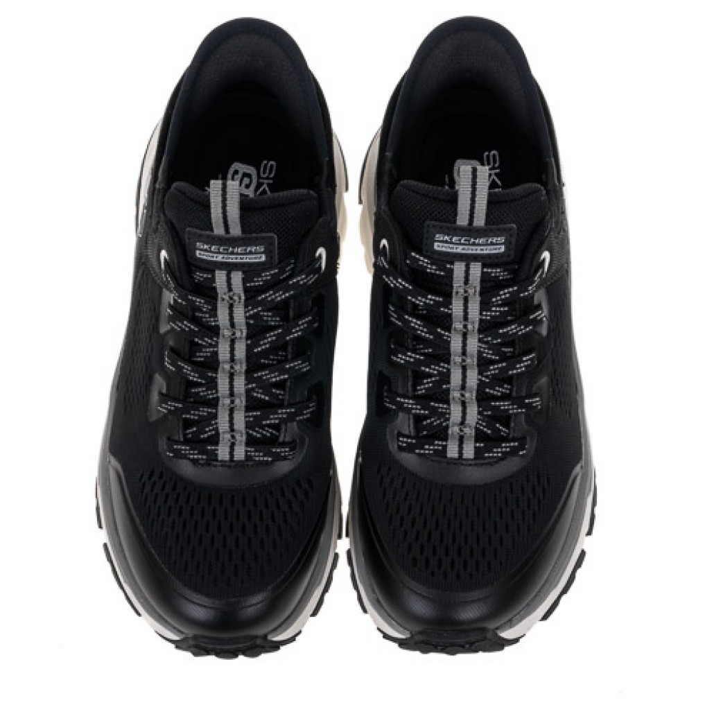 瞬穿舒適科技D'LUX JOURNEY