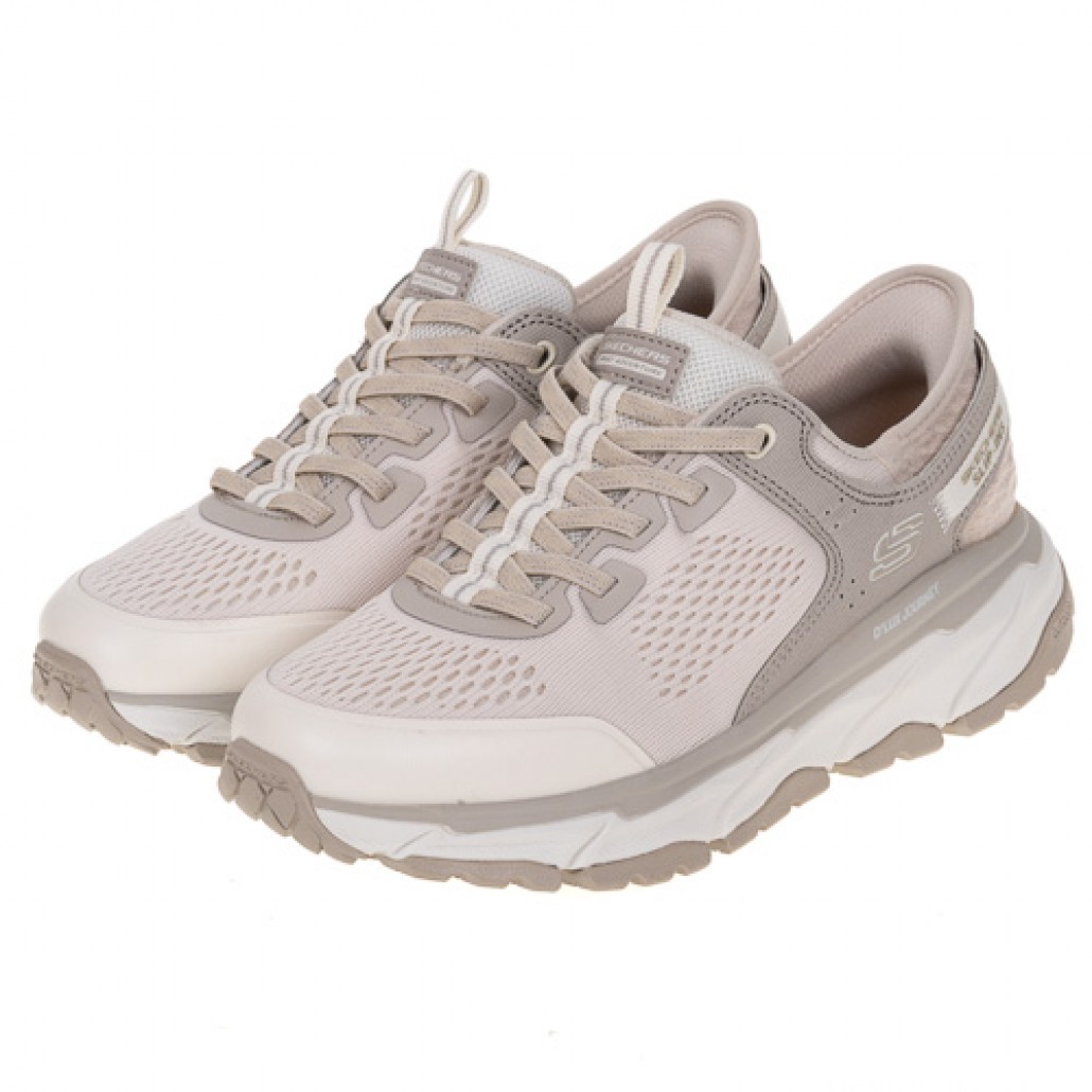 瞬穿舒適科技D'LUX JOURNEY