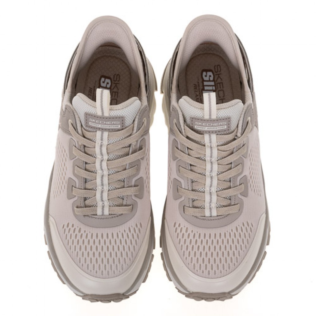 瞬穿舒適科技D'LUX JOURNEY