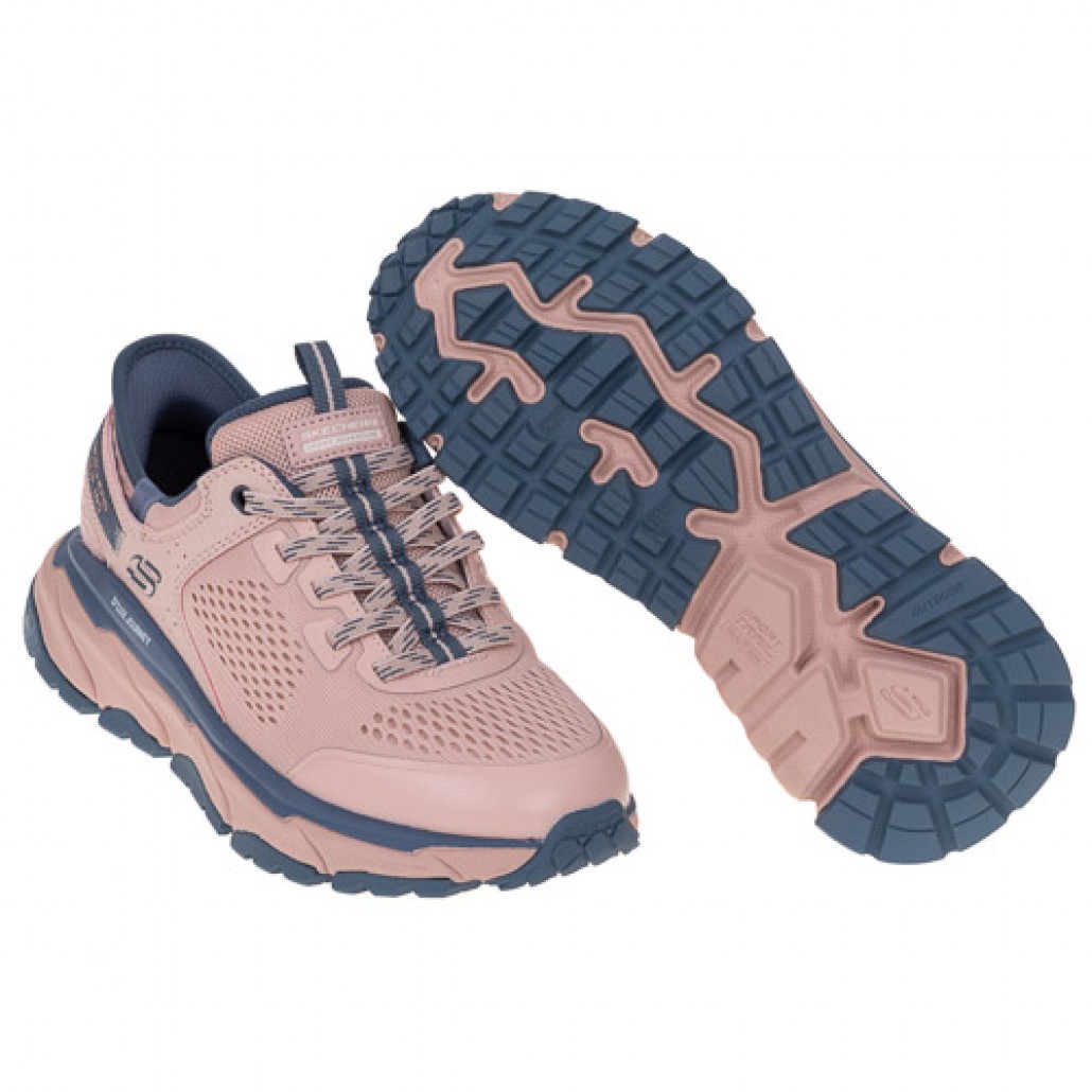 瞬穿舒適科技D'LUX JOURNEY