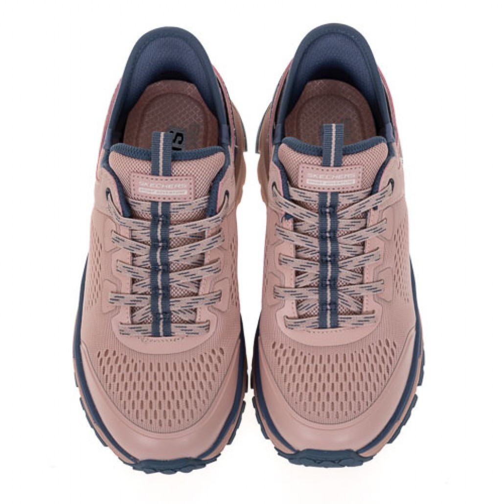 瞬穿舒適科技D'LUX JOURNEY