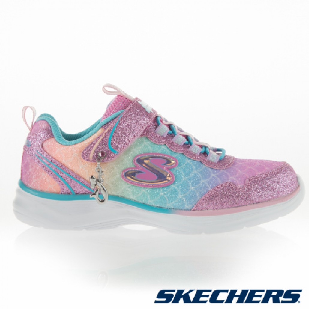 GLIMMER KICKS