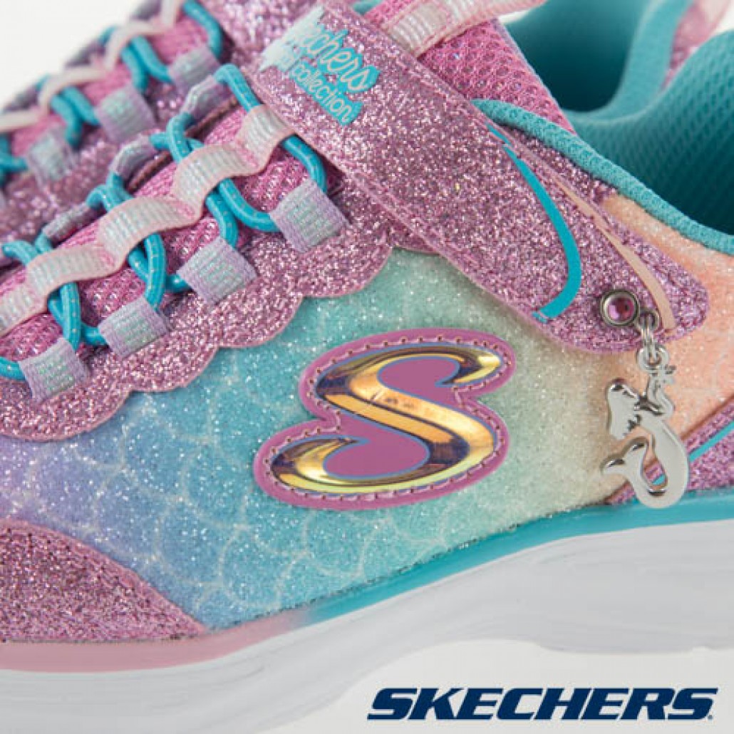 GLIMMER KICKS
