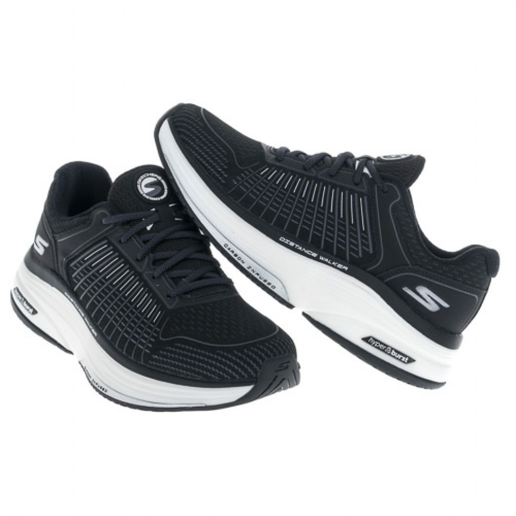 GO WALK DISTANCE WALKER