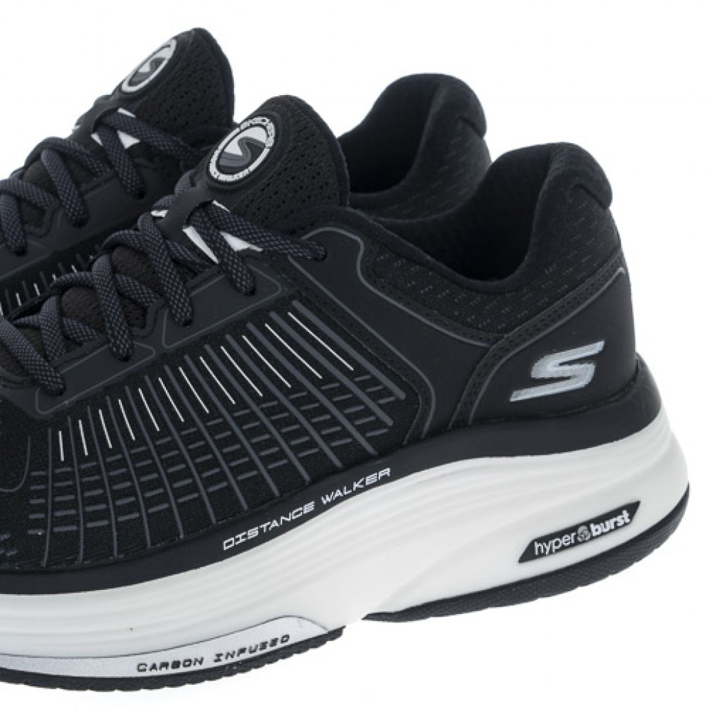 GO WALK DISTANCE WALKER