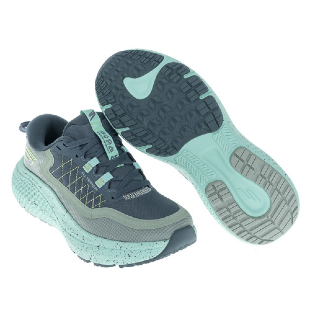 GO RUN SUPERSONIC MAX A/T