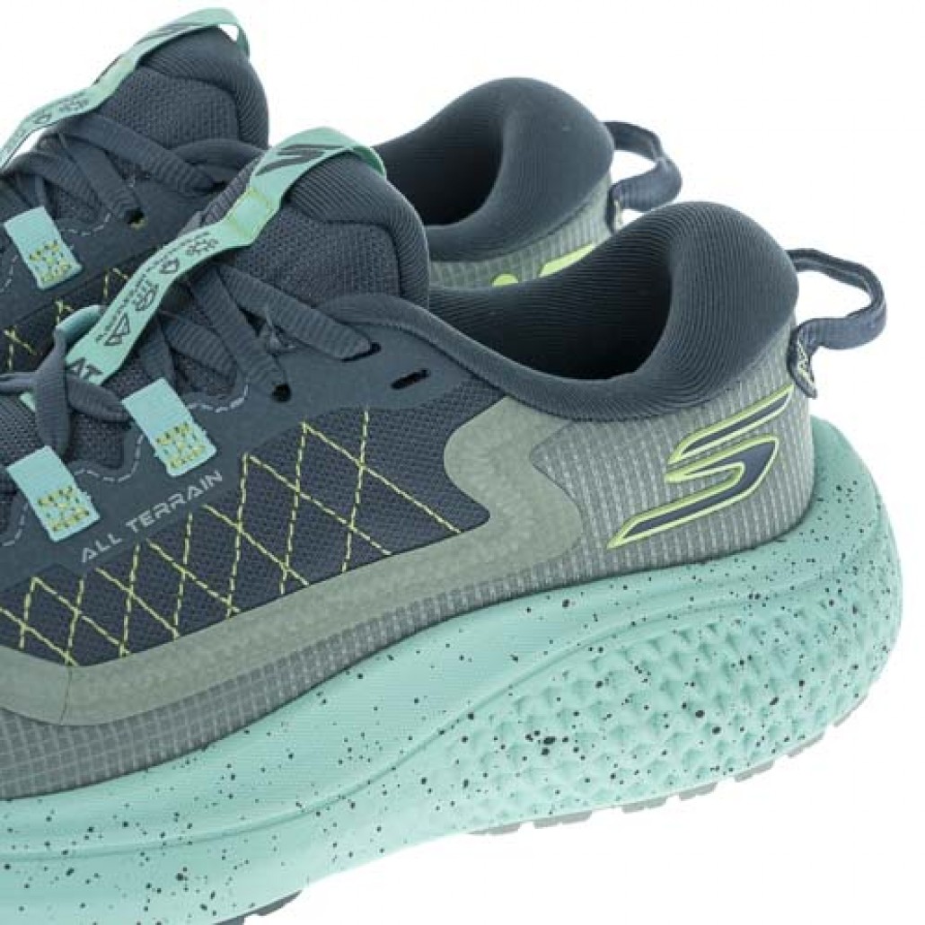 GO RUN SUPERSONIC MAX A/T