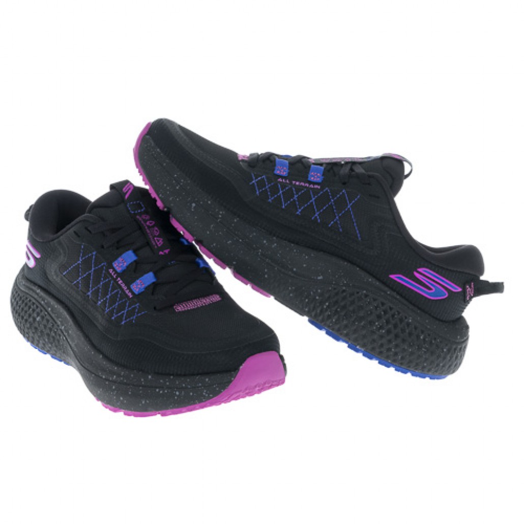 GO RUN SUPERSONIC MAX A/T