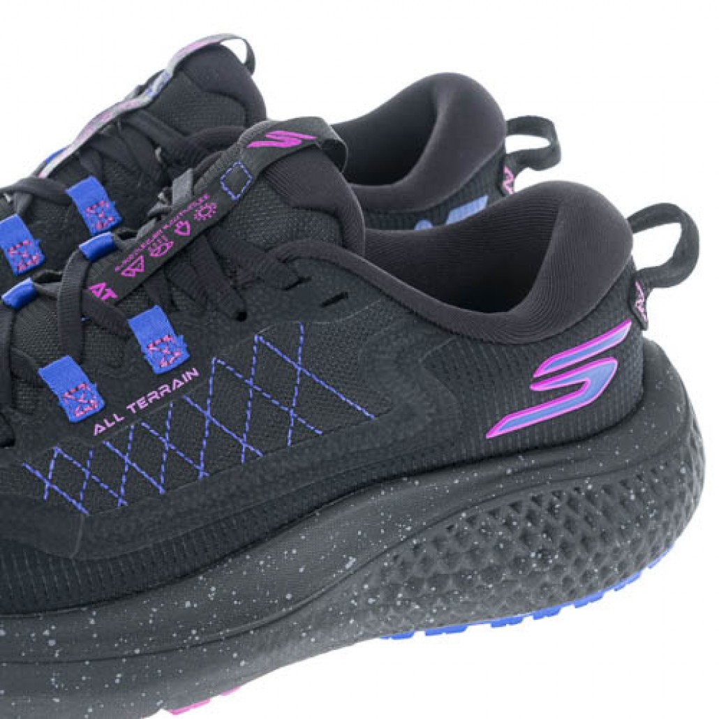 GO RUN SUPERSONIC MAX A/T